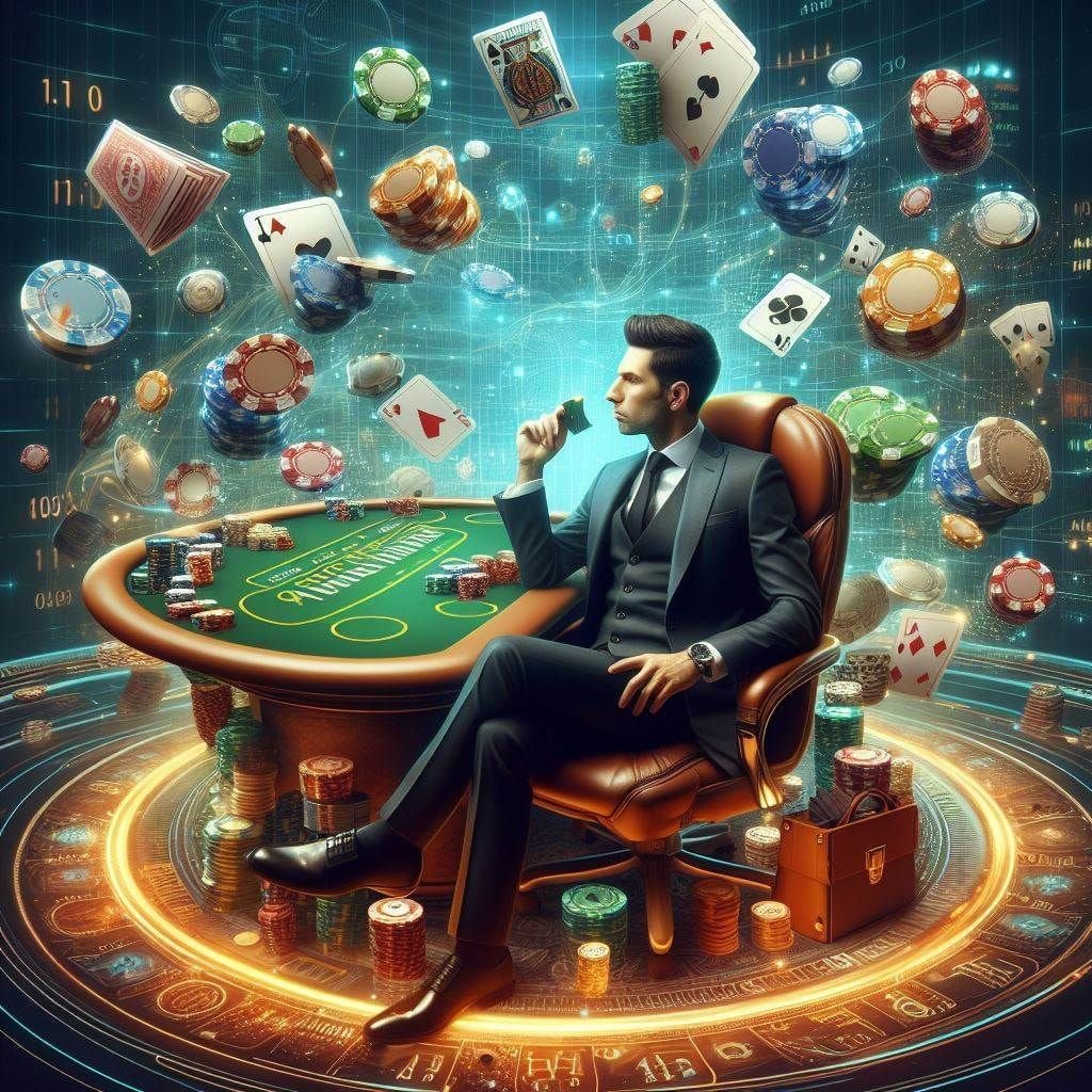 etc77 Esports VIP ကစားသမားများ Cashback ဆုကြေးရရှိနေသောမြင်ကွင်း